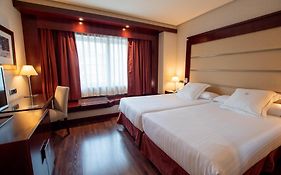 Hotel Andalucía Center